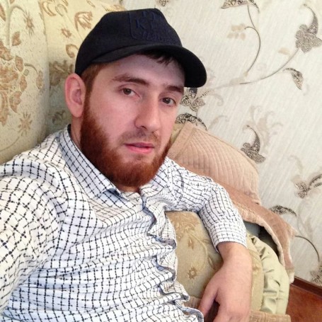 Rustam, 32, Grozny