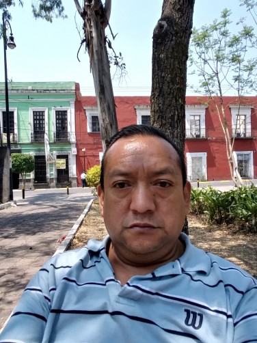 Jose Ofelio, 56, Mazatlan