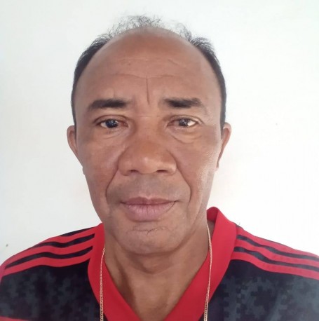 Jose, 53, Sao Luis