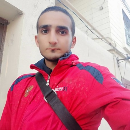 Sadiq, 21, Baku