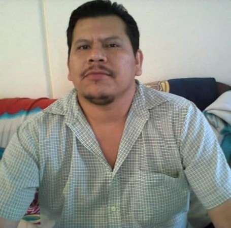 Jose Maria, 45, Ensenada