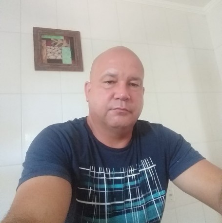 Leandro, 47, Macae