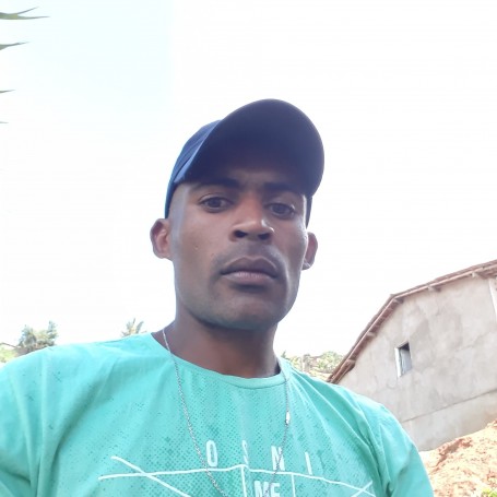 Josivan, 33, Timbauba