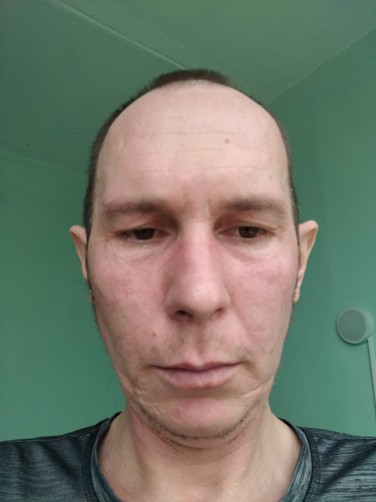 Анатолий, 41, Objatschewo