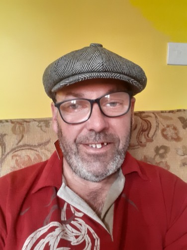 Paul, 52, Leicester