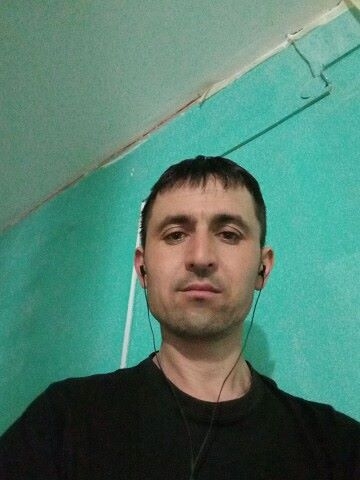 Санжар, 36, Sokolovyy