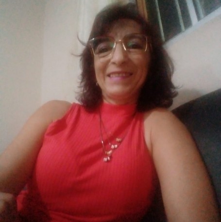 Maria Socorro Cavalcante, 51, Sao Sebastiao