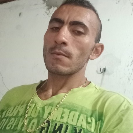Leandro, 28, Quixada