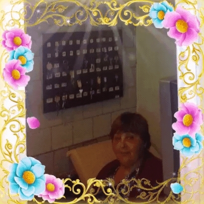 Елена, 51, Khabarovsk