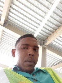 Keston, 27, Sangre Grande, County of Saint Andrew, Trinidad and Tobago