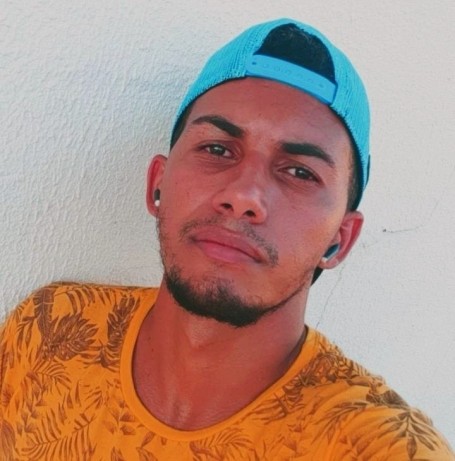 Ismael, 29, Carolina
