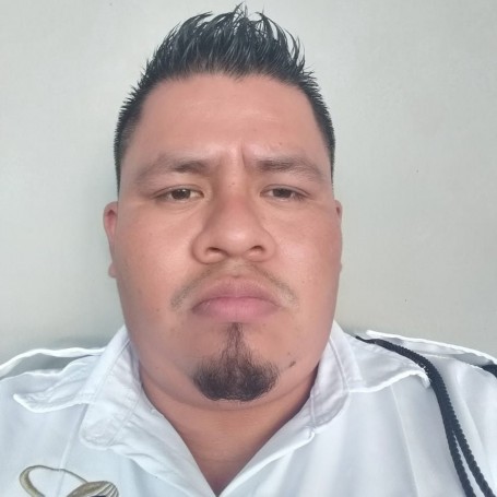 Amauri, 33, Luis Gil Perez