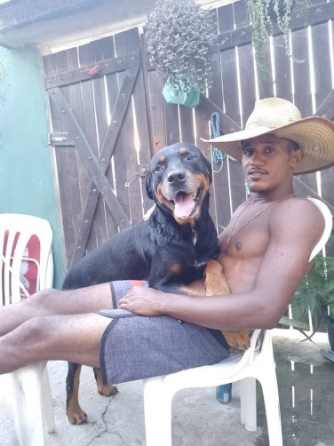 Filipe, 28, Rio das Ostras