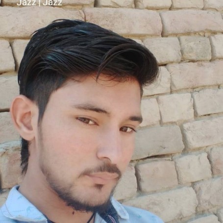 Touseef, 22, Muscat