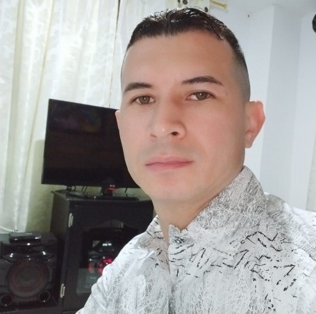 Danilo, 39, Copacabana