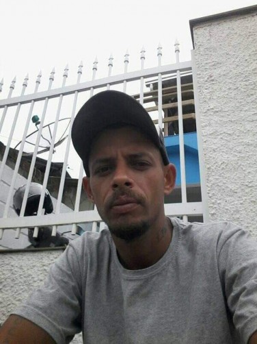 Josemar, 32, Navegantes