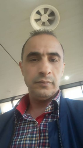 Samir, 52, Algiers