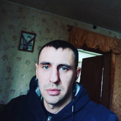 Николай, 29, Voronezh