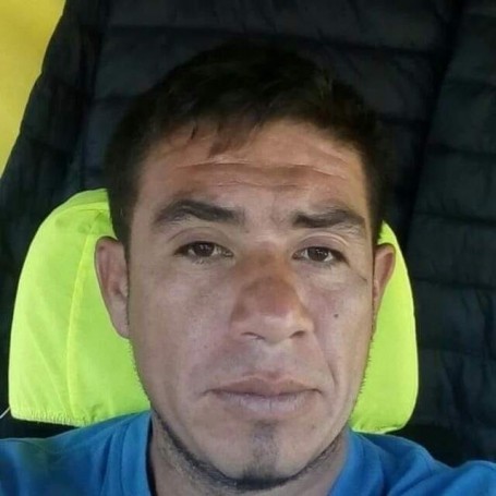 Juan, 38, Quillota