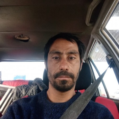 Carlos, 39, Castro