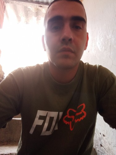 Antonio, 38, Medellin