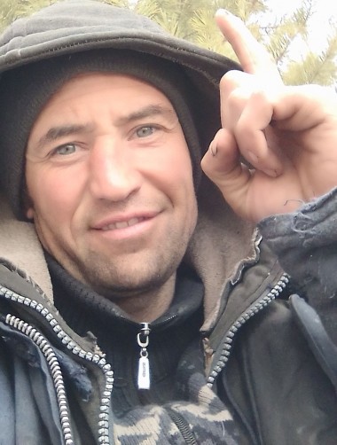 Шавкат, 36, Krasnoyarsk