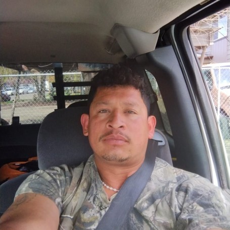 Agustín Flores, 36, Salem
