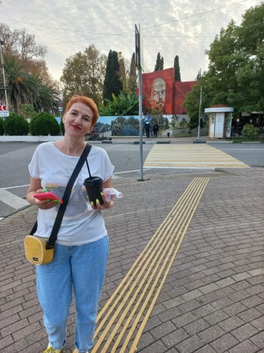 Евгения, 44, Yekaterinburg