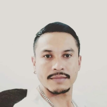 Mauricio, 38, Sinaloa