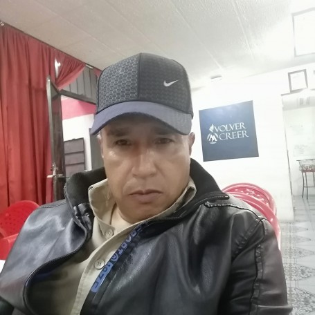 Quirino, 52, Ciudad Nezahualcoyotl