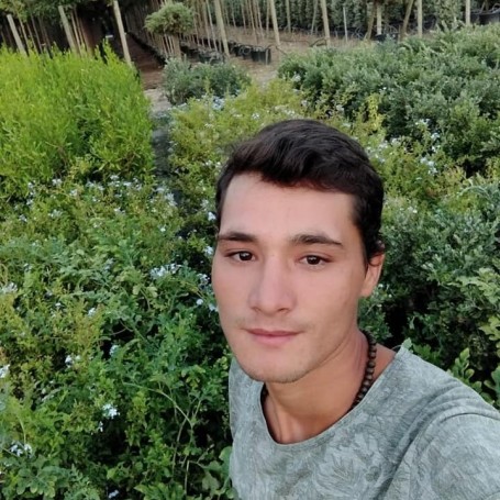 برکت الله, 20, Altay