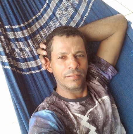 Paulo, 46, Votuporanga