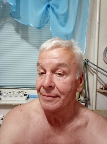 Вова, 61, Balakovo
