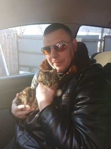 Денис, 21, Lesosibirsk
