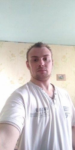 Ivan, 29, Komsomolsk-on-Amur