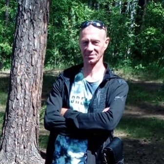 Виктор, 44, Sukhoy Log