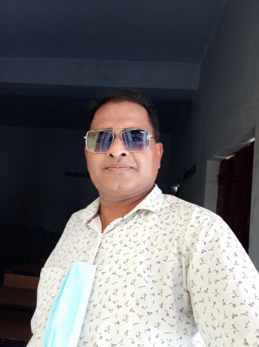 Saurabh, 35, Kanpur