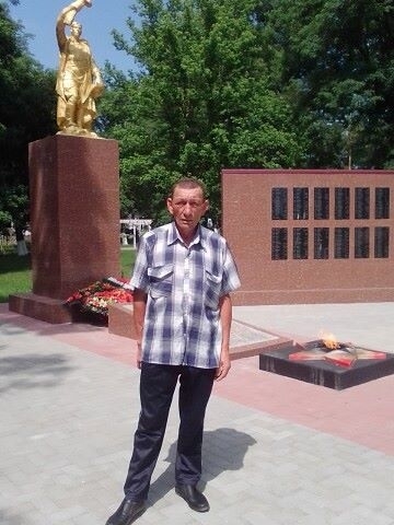 Борис, 53, Dimitrovgrad