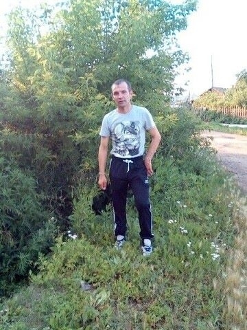 Алексей, 41, Yuzhno-Sakhalinsk