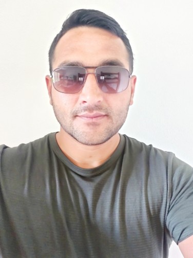 Mustafa, 32, Zabljak
