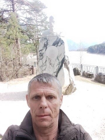 Александр, 52, Molchanovo