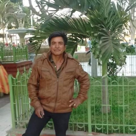 Denys, 59, Lima