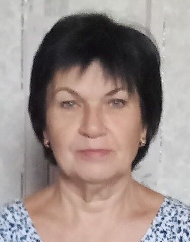 Наталья, 57, Penza