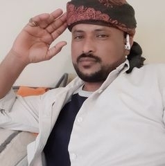 عبدالله, 35, Sanaa