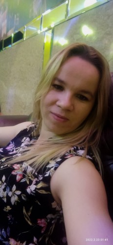 Мария, 28, Perm