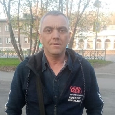 Владимир, 42, Kemerovo