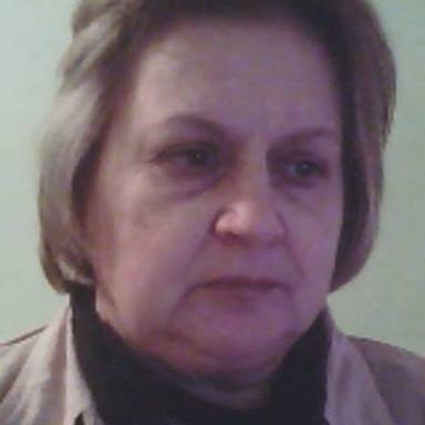 Светлана, 57, Balti
