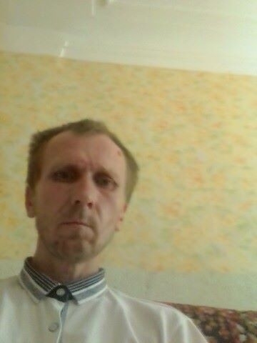 Николай, 46, Astrakhan
