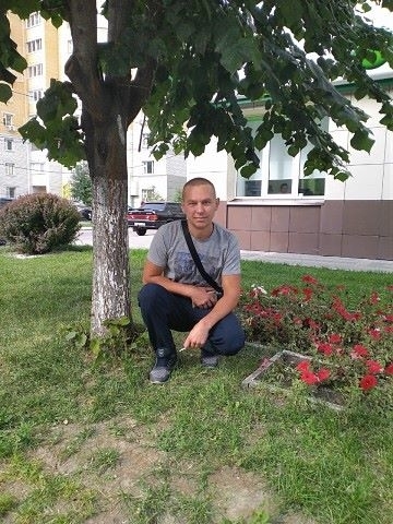 Владимир, 35, Yessentuki
