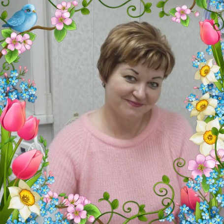 Светлана, 44, Bratsk